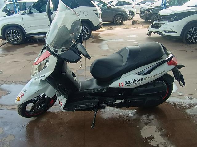 DAFRA CITYCOM 300I - 2012/2013