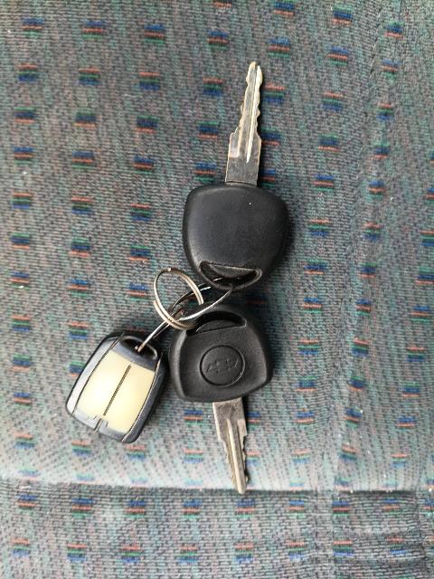 Foto 27 de 30: CORSA GLS - 1999/1999