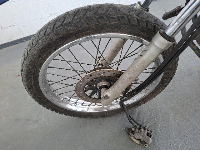 Foto 11 de 36: NXR160 BROS ESDD - 2020/2020