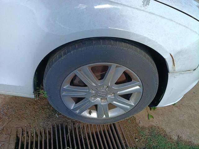 AUDI A4 2.0T 180HP - 2011/2011 — foto 22 de 23