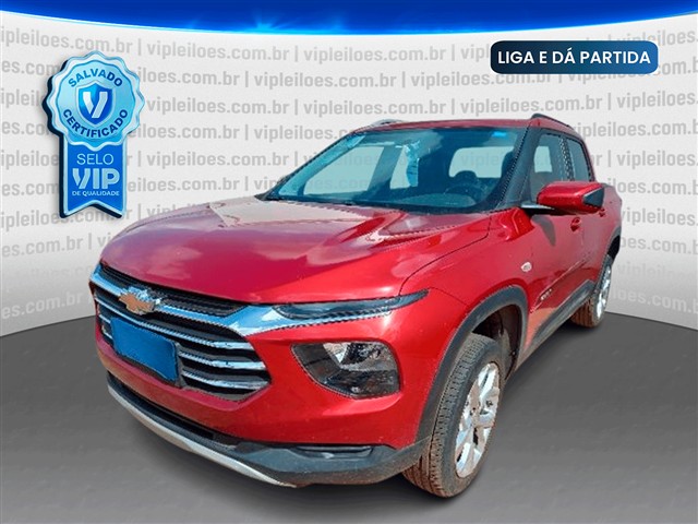 Chevrolet Montana T A LTZ 2024