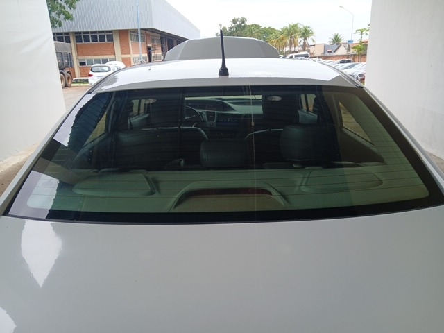 HONDA CIVIC LXR - 2014/2014 — foto 29 de 38