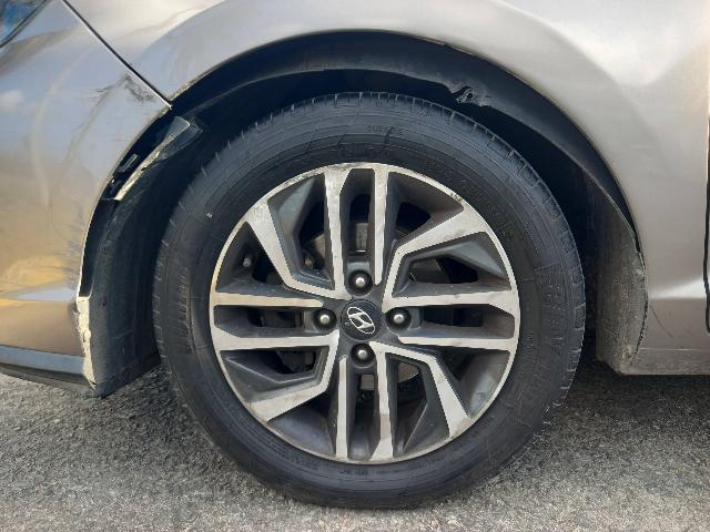 HYUNDAI HB20 10M LIMITED - 2022/2023 — foto 24 de 40