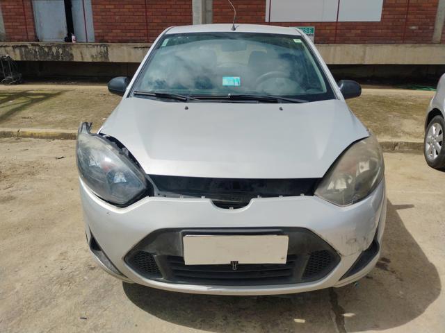 FORD FIESTA FLEX - 2012/2013 — foto 11 de 40