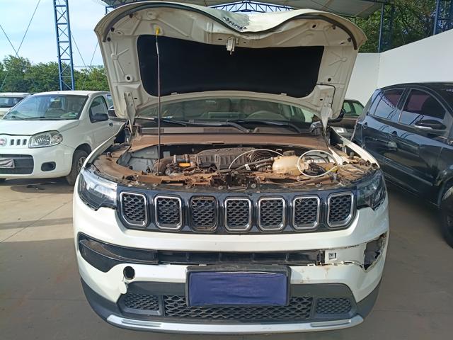 JEEP COMPASS LONG TF - 2022/2023 — foto 20 de 29