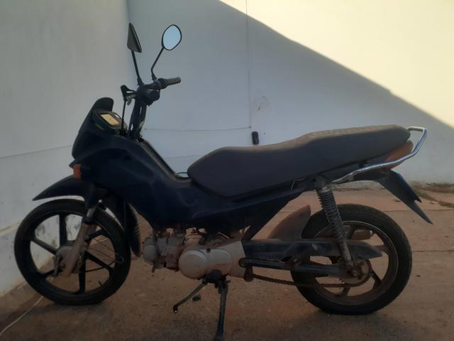 Honda POP100 2010