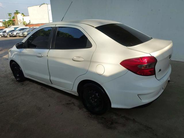 FORD KA SE 1.5 SD C - 2019/2020 — foto 4 de 38