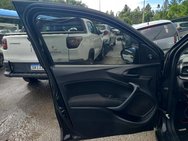 FIAT ARGO DRIVE 1.0 - 2019/2020 — foto 14 de 26