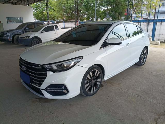 Chery Arrizo6 PRO