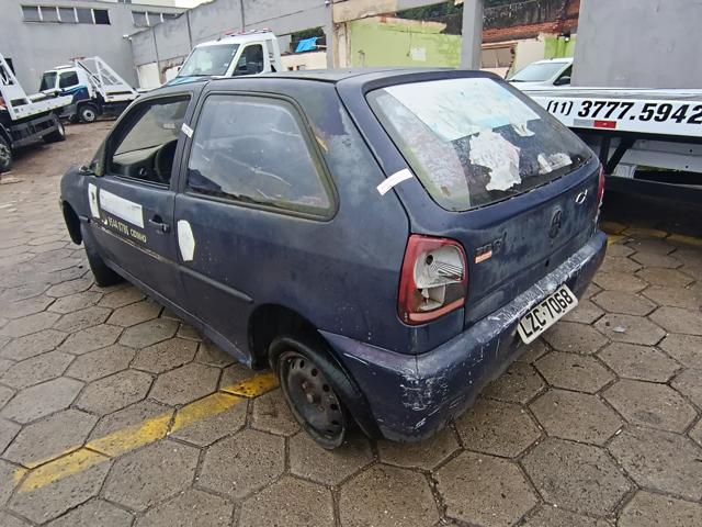 Vip Cl 18s VIP Leilões - Conservado e Sucata