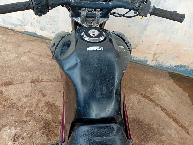 HONDA CG 150 TITAN EX - 2014/2014 — foto 6 de 18