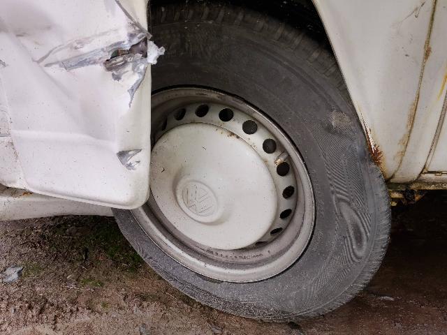 Foto 19 de 23: KOMBI - 2008/2009