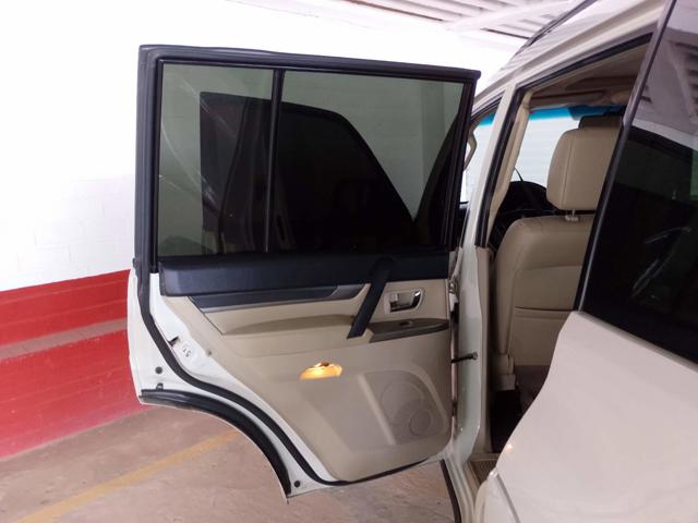 MMC PAJERO HPE 3.2 D - 2016/2017 — foto 24 de 27
