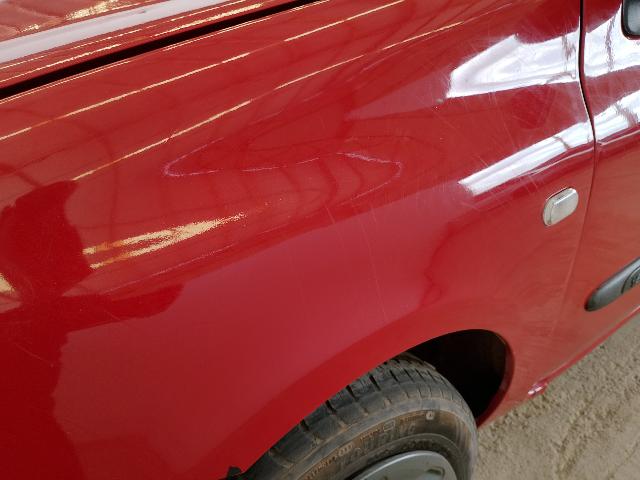 Foto 39 de 42: CLIO CAM1016VH - 2010/2010