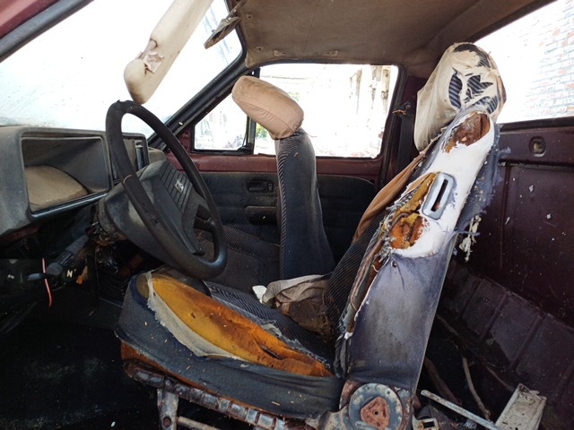 GM CHEVY 500 - 1995/1995 — foto 8 de 22