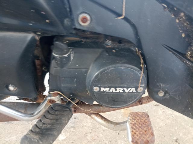 MARVA MARVA50CC - 1/1 — foto 5 de 10