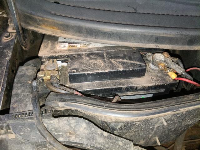 Foto 26 de 36: CORSA WIND - 1996/1997