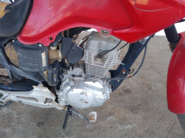 Foto 8 de 11: CG150 FAN ESDI - 2014/2014