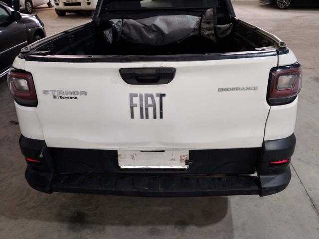 FIAT STRADA ENDURANCE CS - 2022/2023 — foto 18 de 24