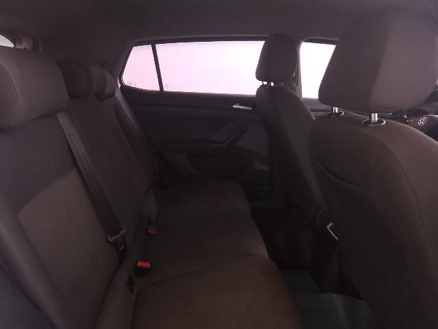 VOLKSWAGEN T CROSS SENSE TSI - 2022/2023 — foto 13 de 40