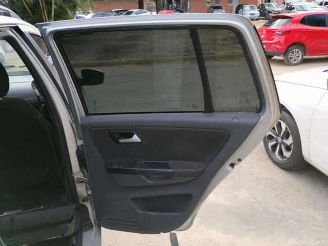 VOLKSWAGEN SPACEFOX TL MBV - 2017/2018 — foto 29 de 30
