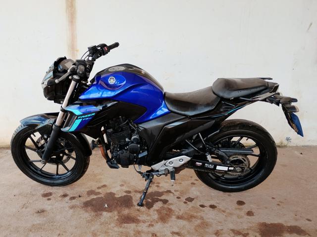 YAMAHA FZ25 FAZER - 2023/2024