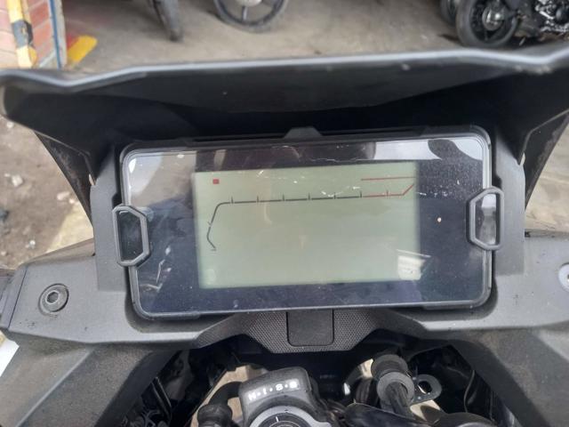 HONDA NC 750X - 2023/2023 — foto 6 de 14