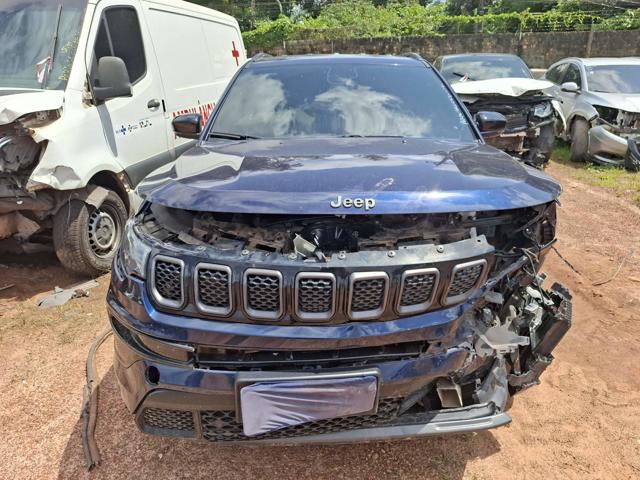 JEEP COMPASS LONG TF - 2023/2024 — foto 7 de 26