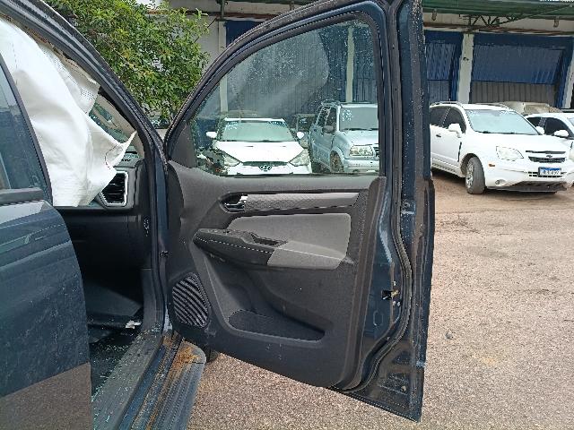 CHEVROLET S10 LTZ DD4A - 2025/2026 — foto 38 de 40