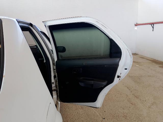 FIAT SIENA 1.4 TETRAFUEL - 2008/2008 — foto 14 de 40