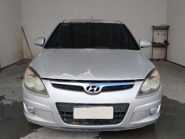 HYUNDAI I30 2.0 - 2011/2012 — foto 8 de 39