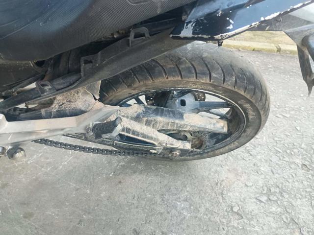 HONDA CB 250F TWISTER - 2016/2016 — foto 8 de 22