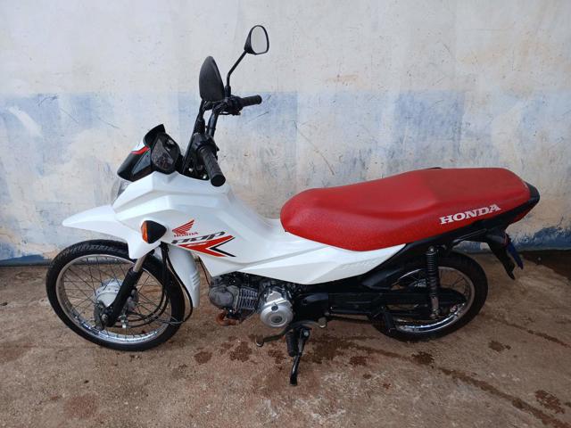 HONDA POP 110I ES - 2025/2026