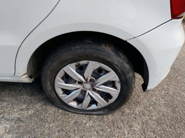 VOLKSWAGEN GOL 1.0L MC4 - 2018/2019 — foto 20 de 26
