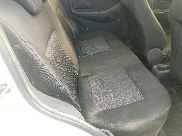 FORD KA SE 1.0 HA B - 2017/2018 — foto 13 de 32