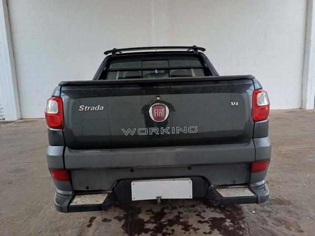 Foto 20 de 24: STRADA WORKING CD - 2014/2014