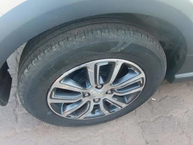 CHEVROLET ONIX 1.4AT ACT - 2018/2018 — foto 26 de 32