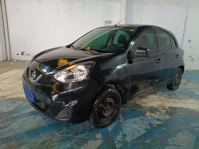 NISSAN MARCH 10S - 2015/2016