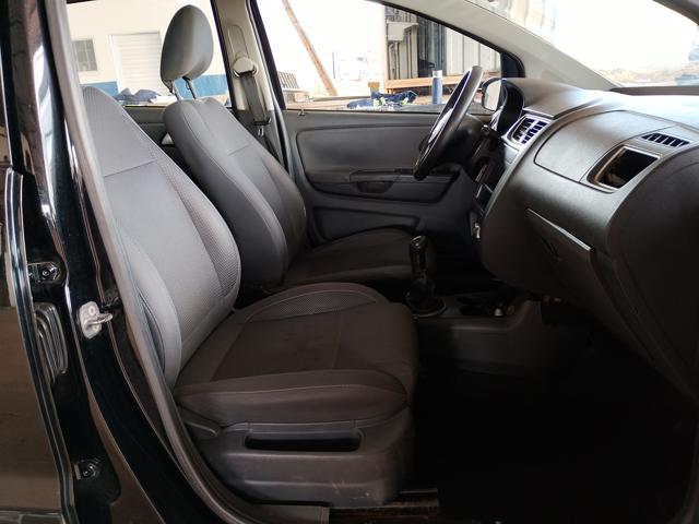 VOLKSWAGEN FOX 1.6 GII - 2011/2011 — foto 15 de 40