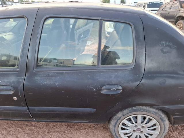 RENAULT CLIO PRI1016VS - 2007/2008 — foto 16 de 25