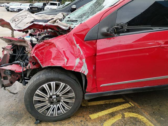 FIAT SIENA ESSENCE 1.6 - 2018/2018 — foto 32 de 40