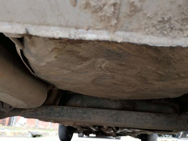 FIAT PALIO ELX FLEX - 2008/2008 — foto 27 de 40