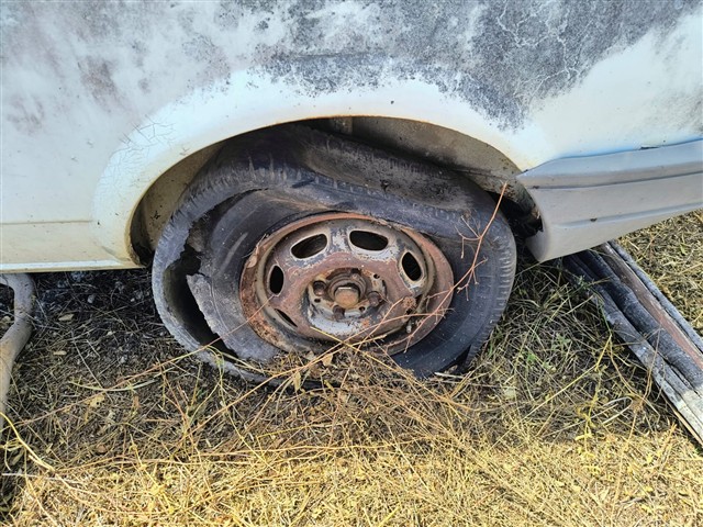VOLKSWAGEN GOL1000 - 1994/1994 — foto 10 de 13