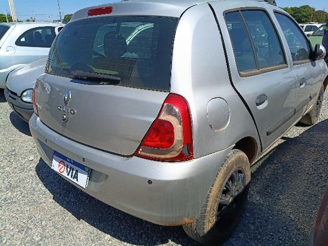RENAULT CLIO EXP1016VH - 2013/2014 — foto 3 de 5