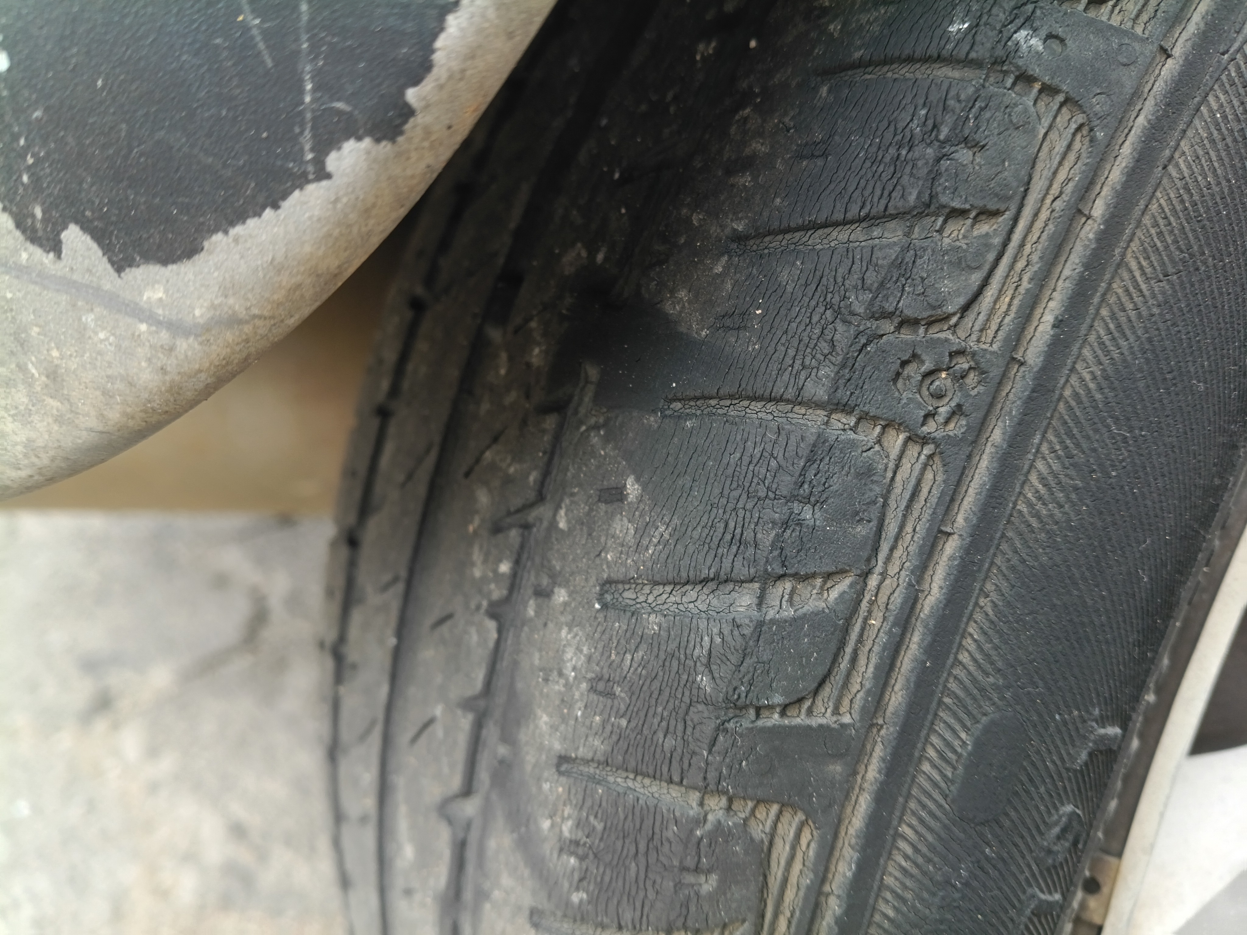 FORD KA - 2006/2007 — foto 7 de 10