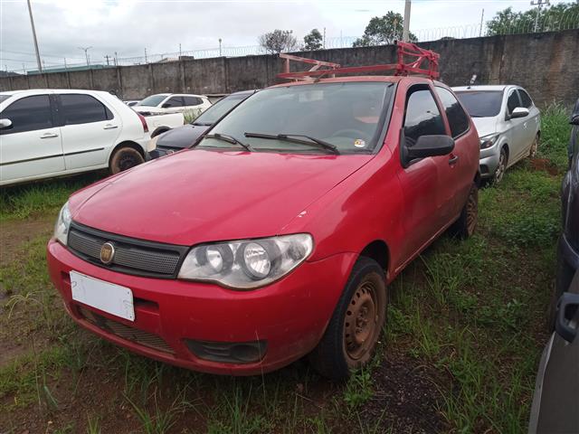 FIAT - PALIO FIRE FLEX - leilão extrajudicial - ZONA RUAL PA - lance mínimo R$ 2.000
