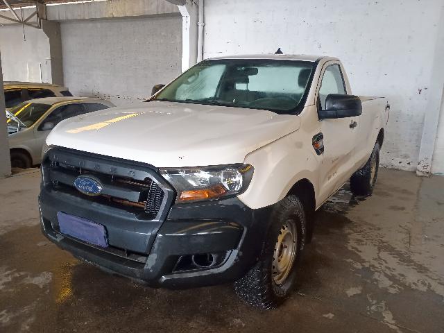 Ford Ranger XL CS4 22C 2023