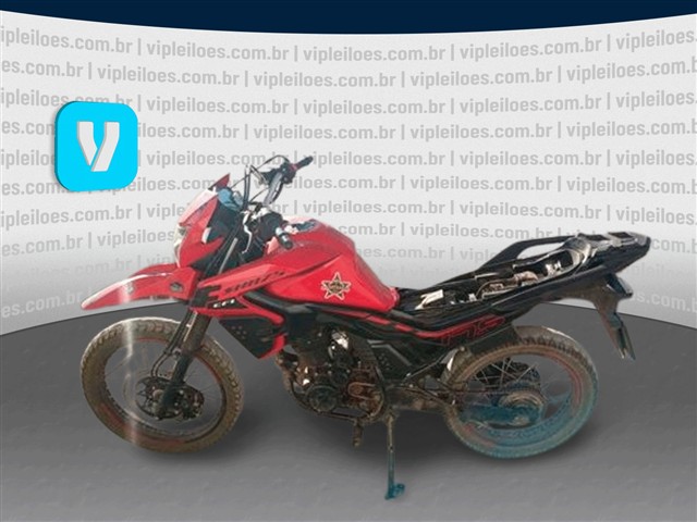 SHINERAY SHI 175 - 2025/2025