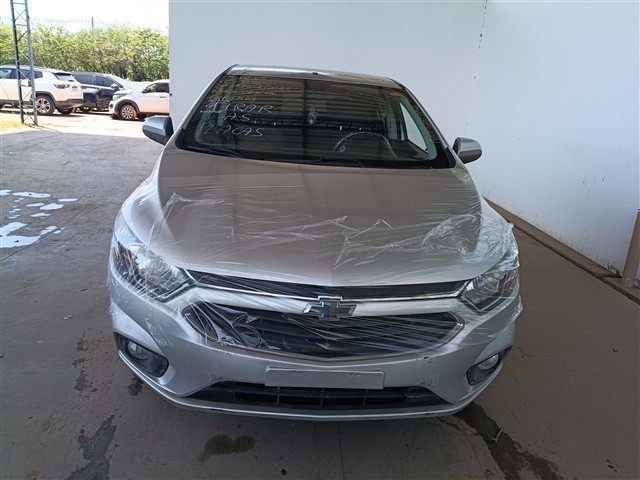 CHEVROLET ONIX 10MT JOYE - 2018/2018 — foto 29 de 29