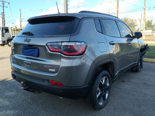 JEEP COMPASS TRAILHAWK D - 2018/2018 — foto 4 de 33